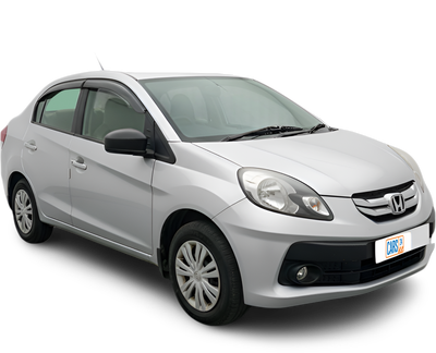 Honda Amaze-img